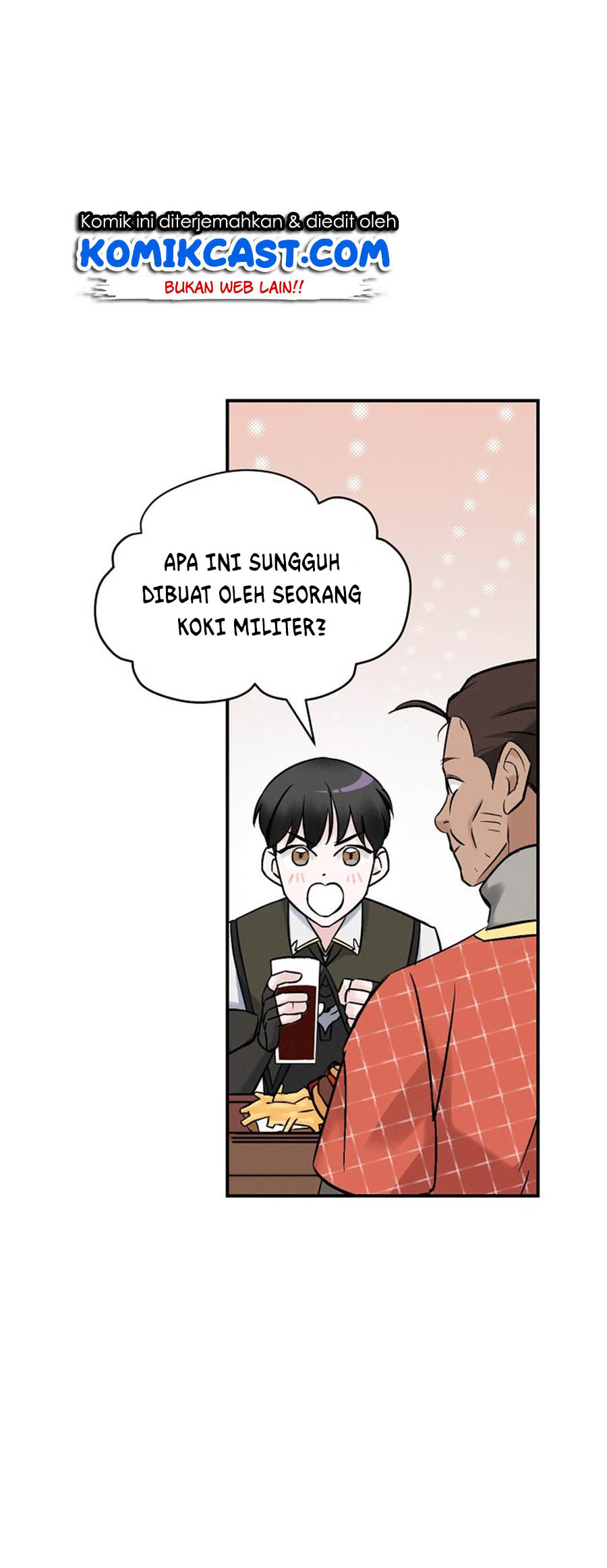 Leveling Up, By Only Eating! Chapter 17