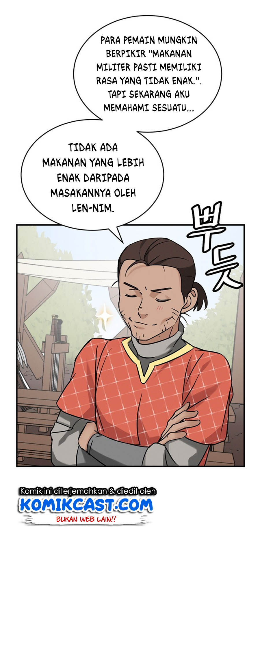 Leveling Up, By Only Eating! Chapter 17