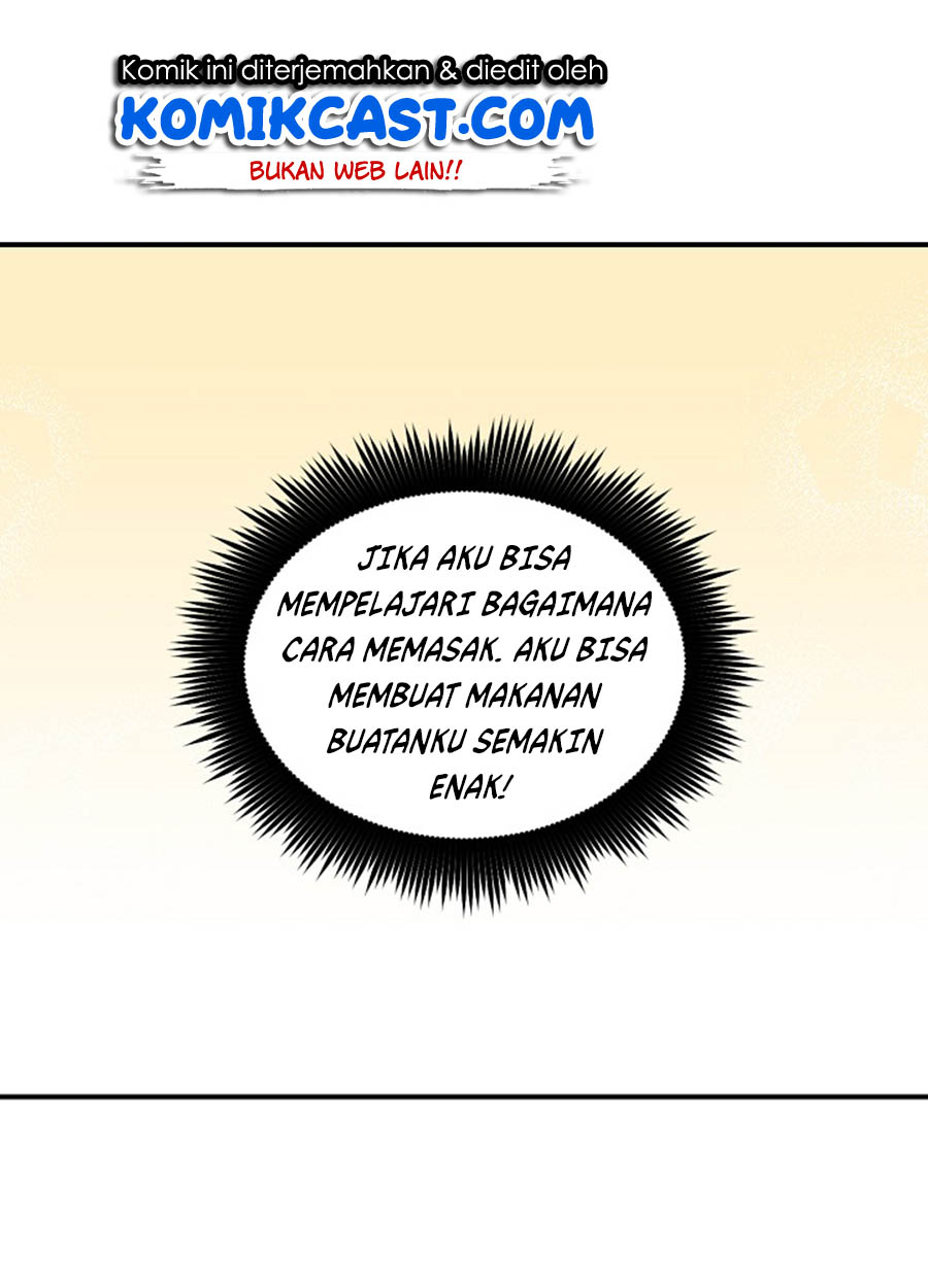 Leveling Up, By Only Eating! Chapter 17