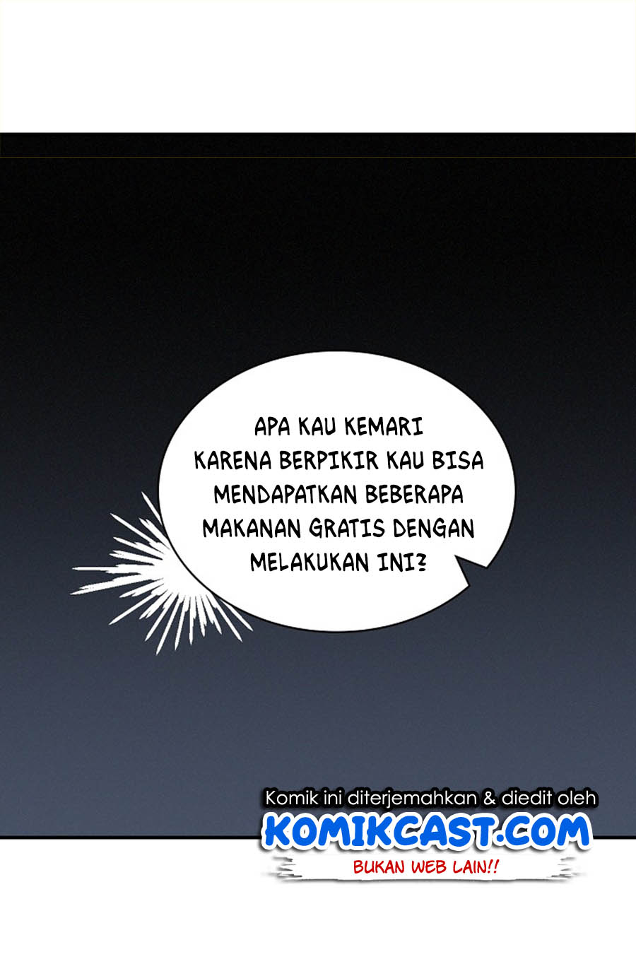 Leveling Up, By Only Eating! Chapter 17
