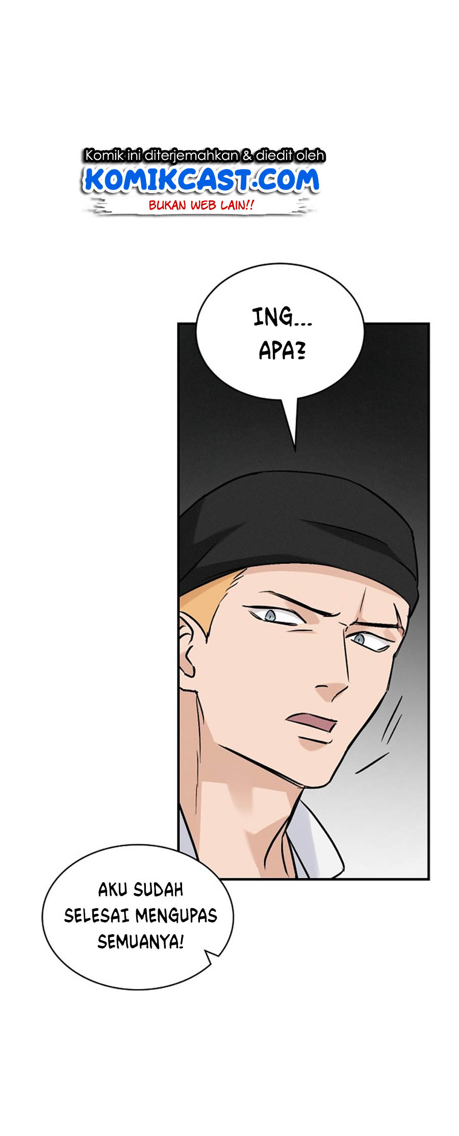 Leveling Up, By Only Eating! Chapter 17