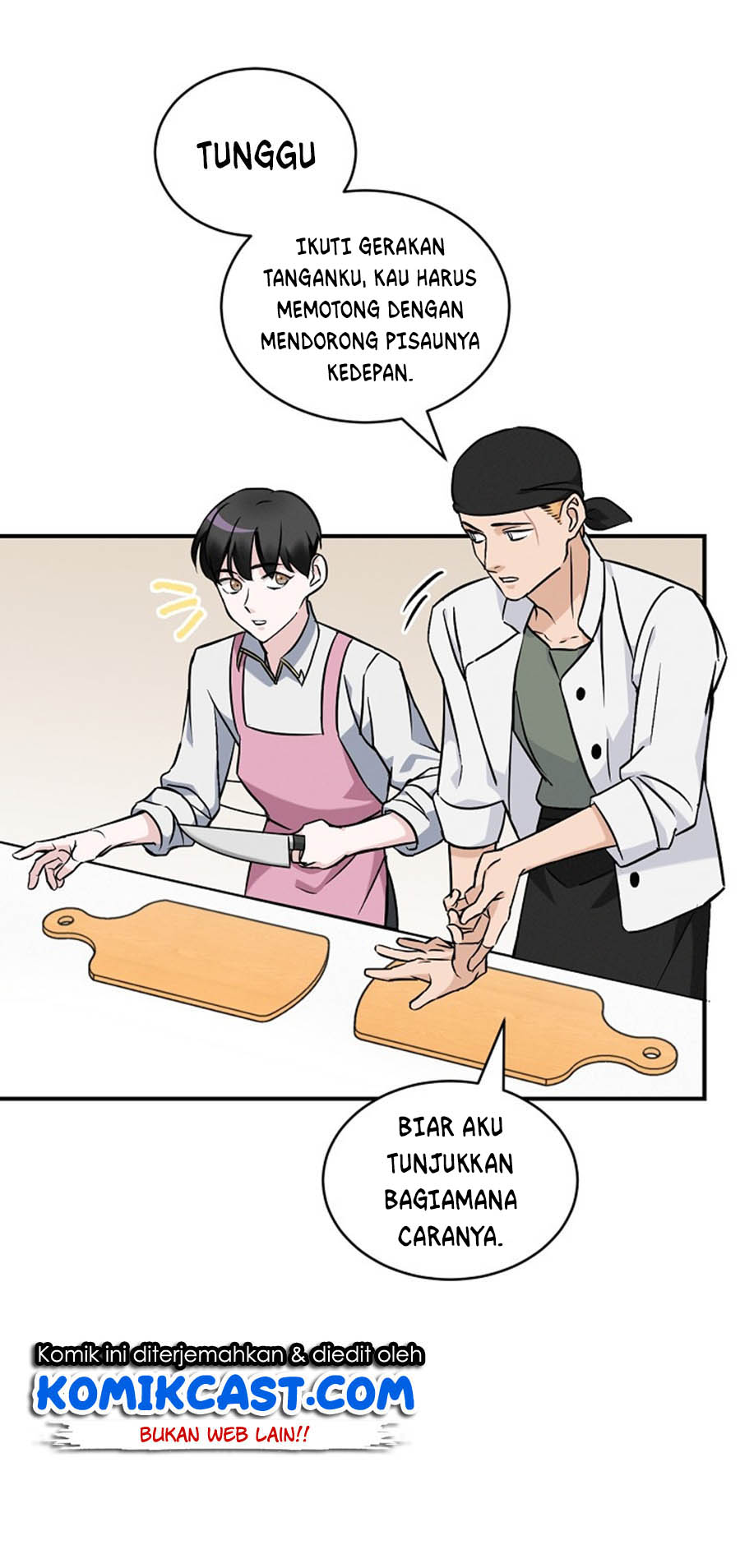 Leveling Up, By Only Eating! Chapter 17