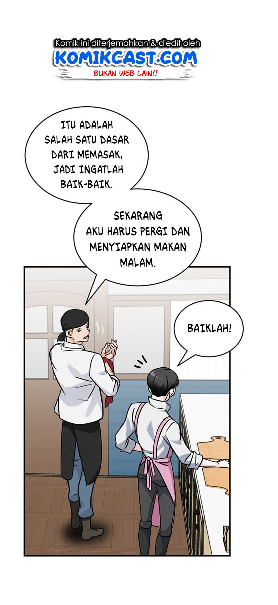 Leveling Up, By Only Eating! Chapter 17