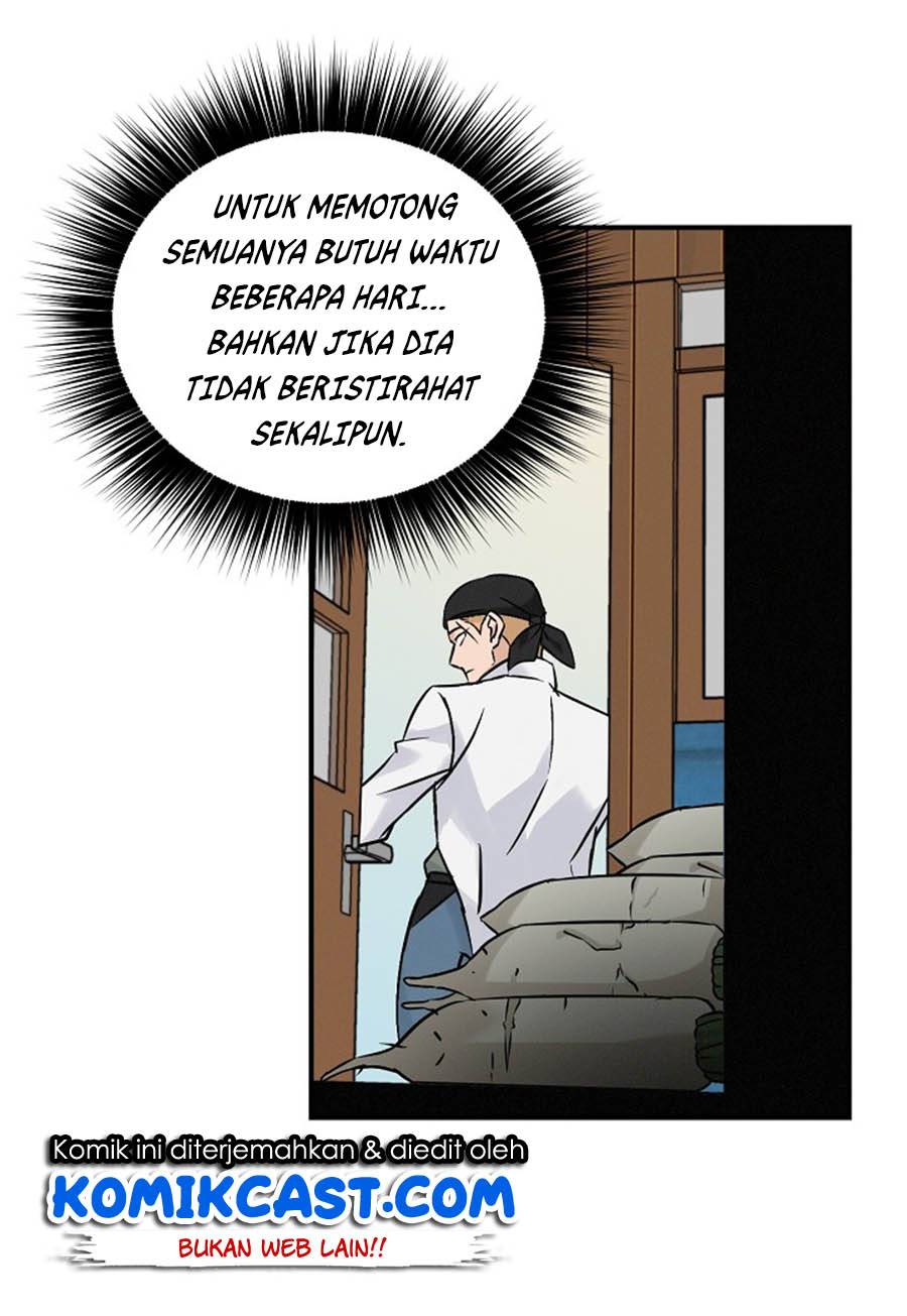 Leveling Up, By Only Eating! Chapter 17