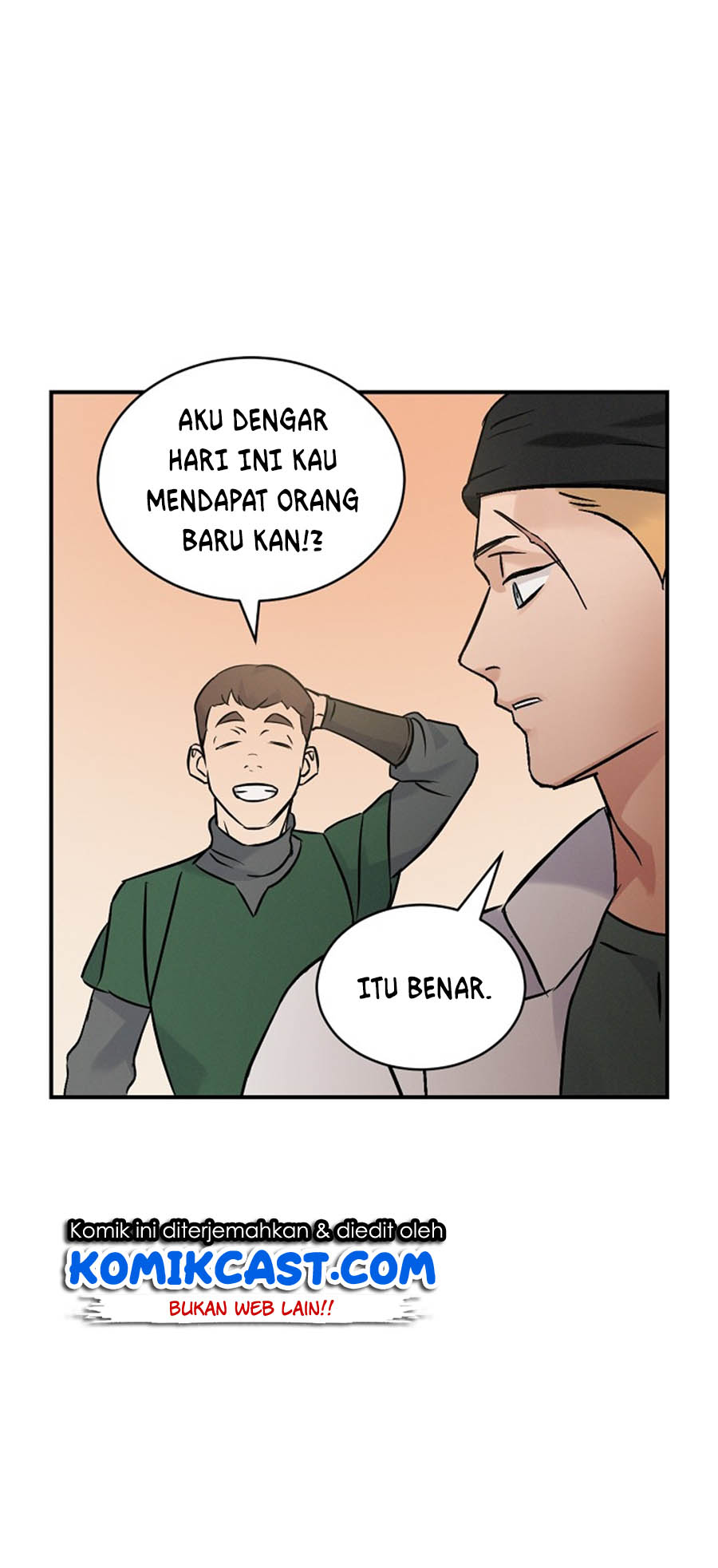 Leveling Up, By Only Eating! Chapter 17