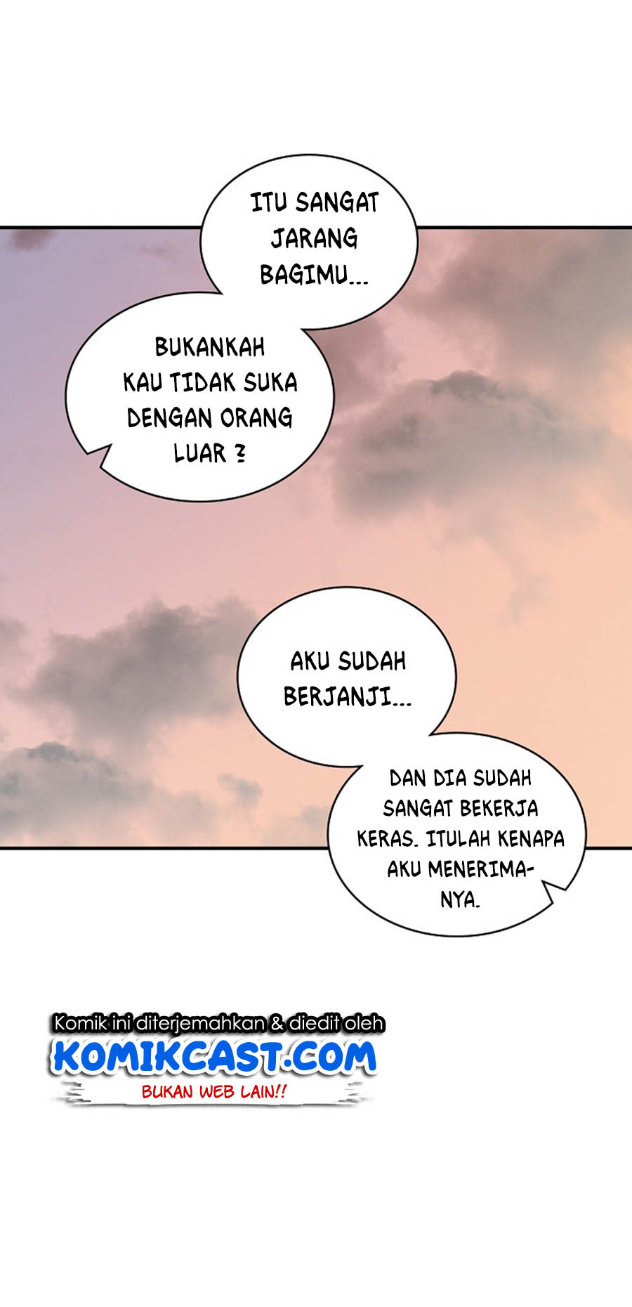 Leveling Up, By Only Eating! Chapter 17