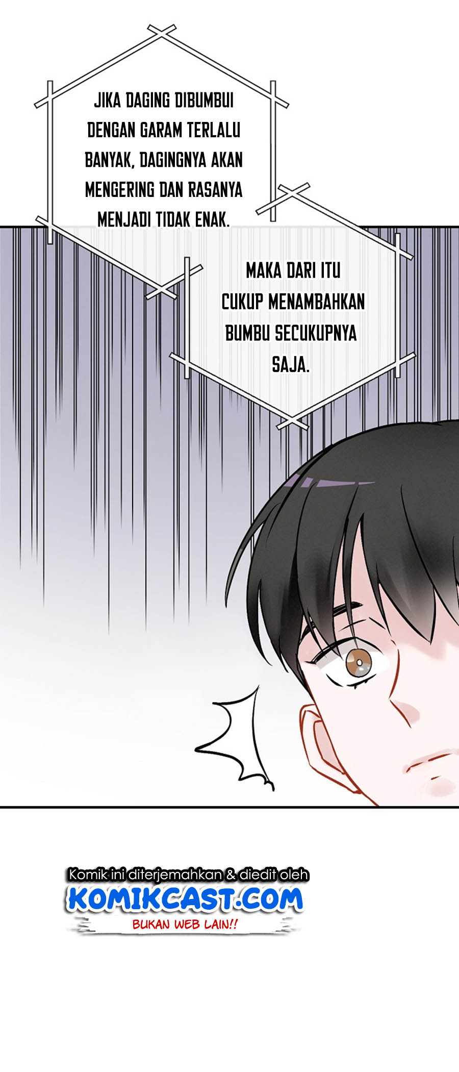 Leveling Up, By Only Eating! Chapter 18