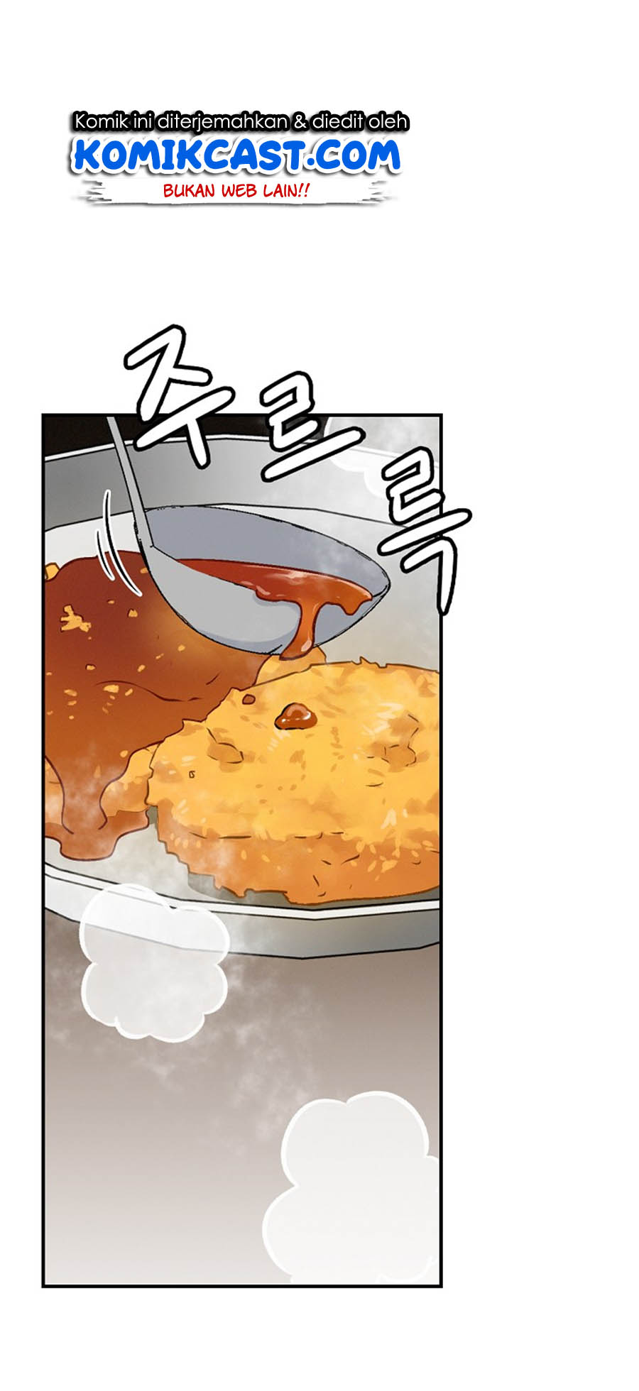 Leveling Up, By Only Eating! Chapter 18