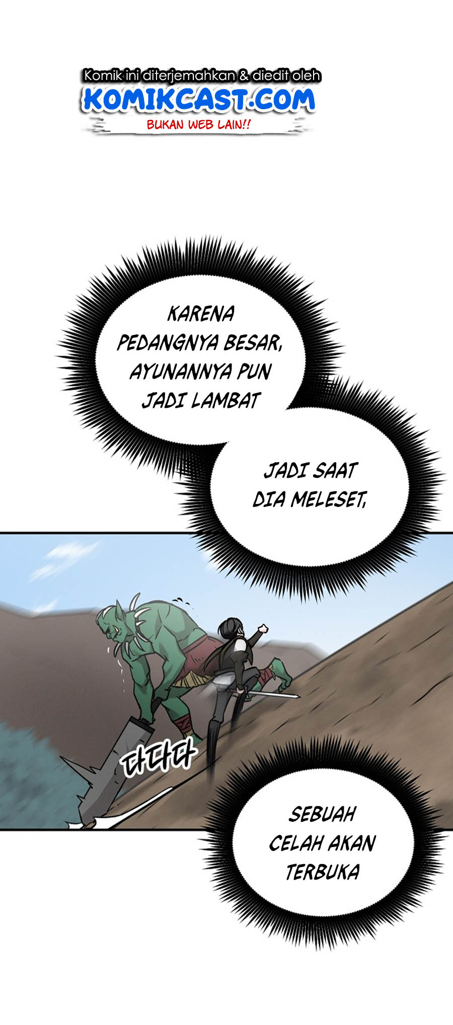 Leveling Up, By Only Eating! Chapter 19