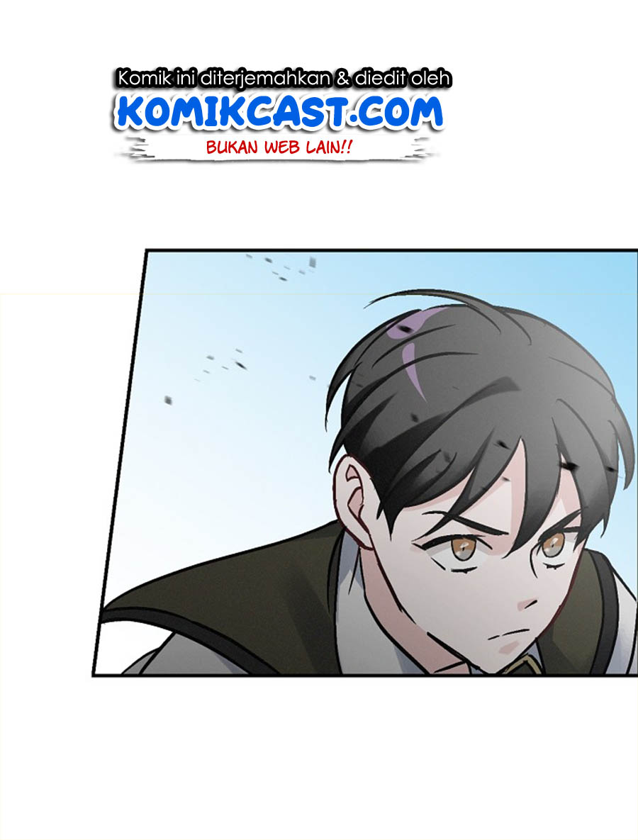 Leveling Up, By Only Eating! Chapter 19