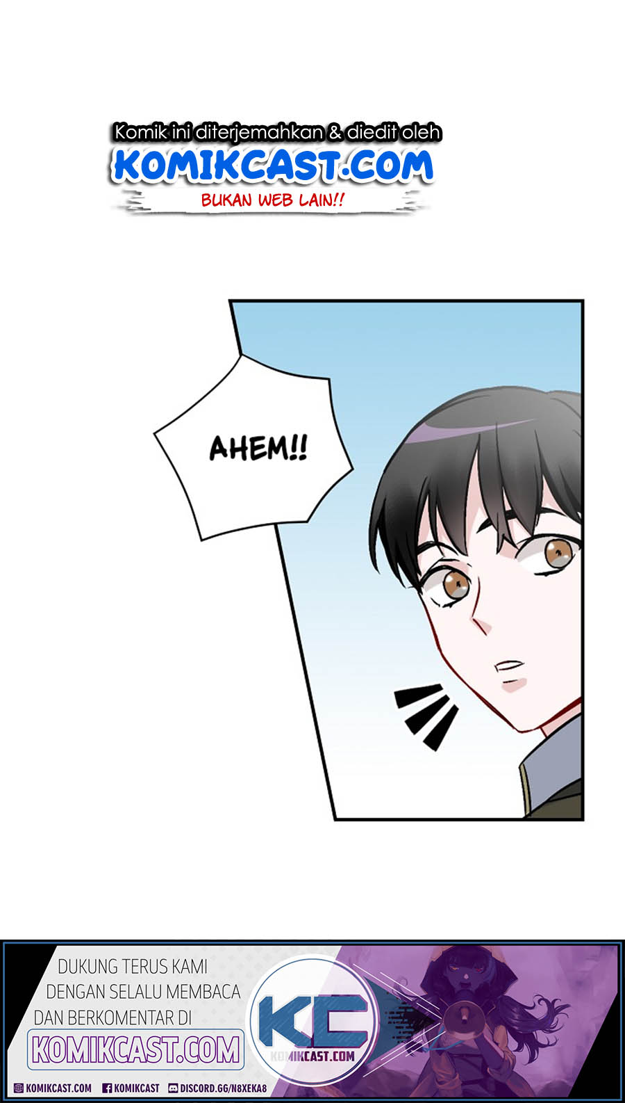 Leveling Up, By Only Eating! Chapter 21