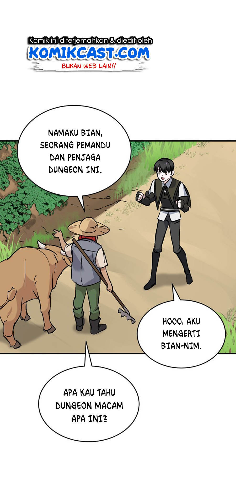 Leveling Up, By Only Eating! Chapter 21