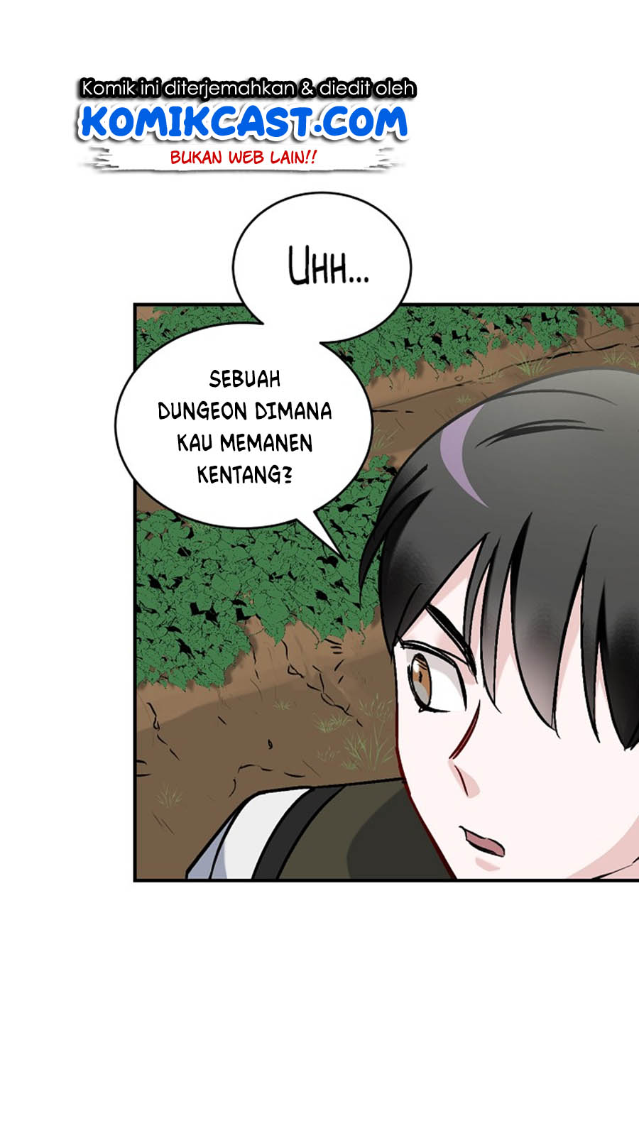 Leveling Up, By Only Eating! Chapter 21