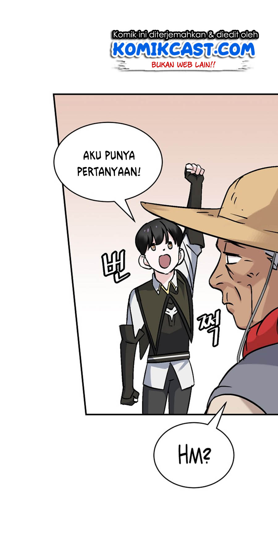 Leveling Up, By Only Eating! Chapter 21