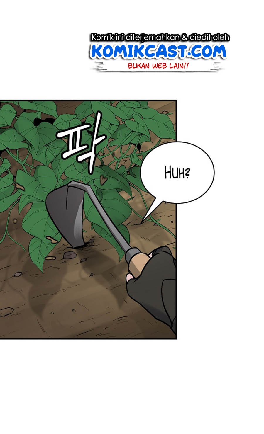 Leveling Up, By Only Eating! Chapter 21