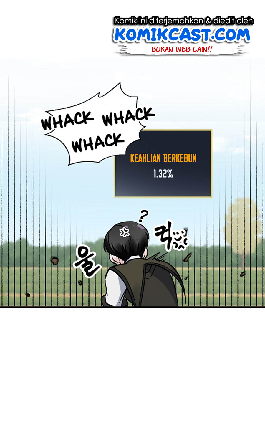 Leveling Up, By Only Eating! Chapter 21