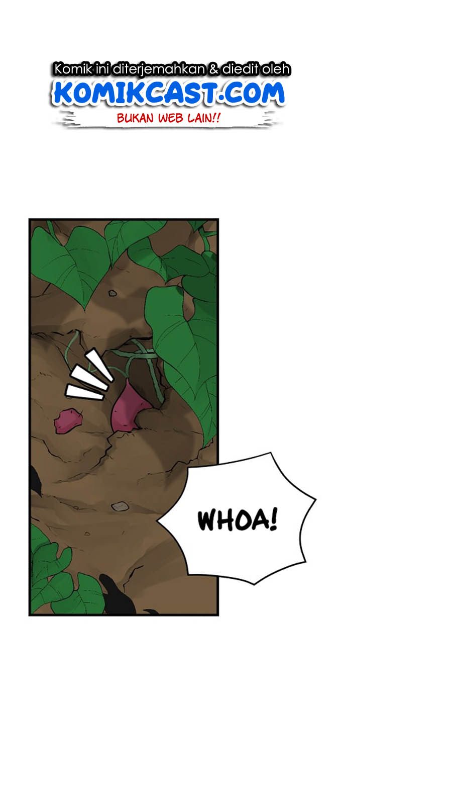 Leveling Up, By Only Eating! Chapter 21
