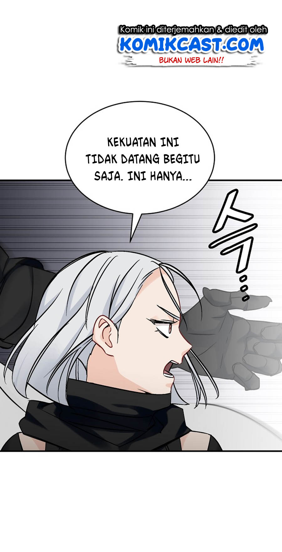Leveling Up, By Only Eating! Chapter 21