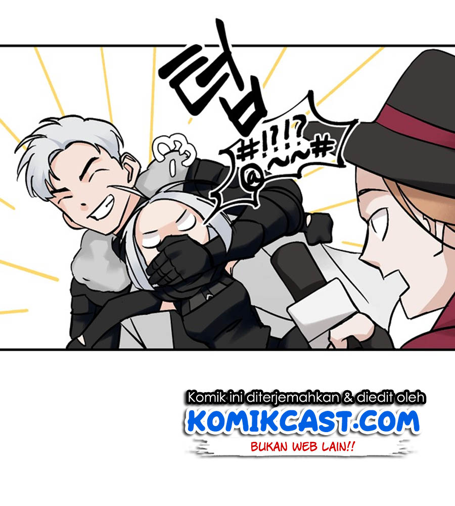 Leveling Up, By Only Eating! Chapter 21