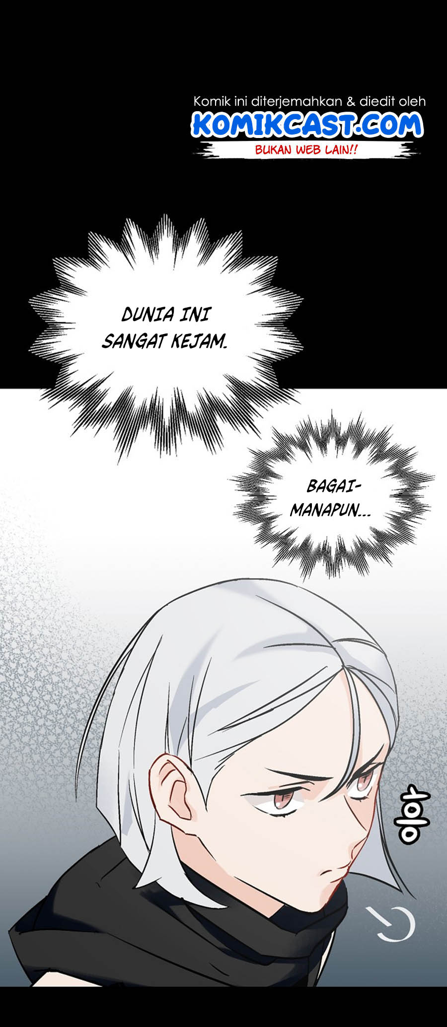 Leveling Up, By Only Eating! Chapter 21