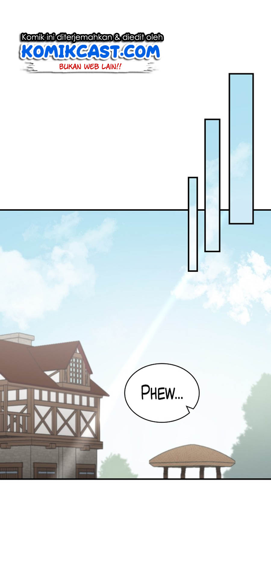 Leveling Up, By Only Eating! Chapter 21