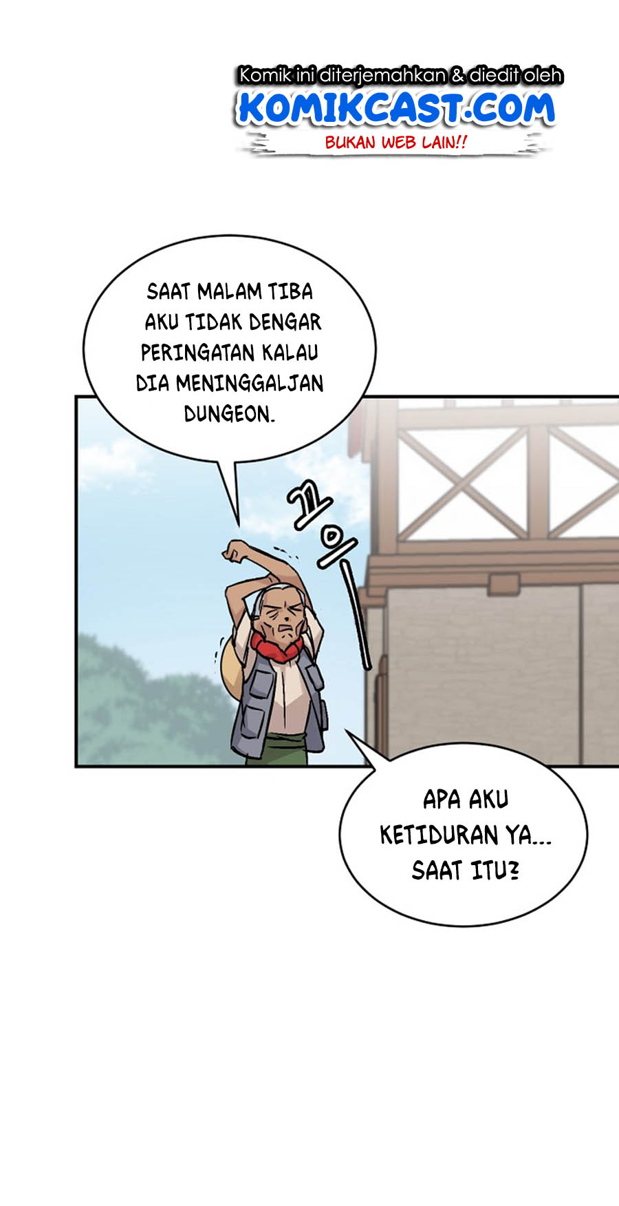 Leveling Up, By Only Eating! Chapter 21