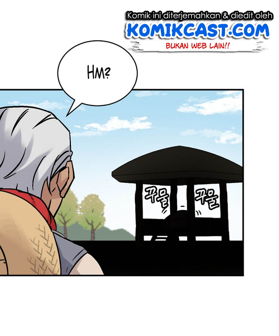 Leveling Up, By Only Eating! Chapter 21