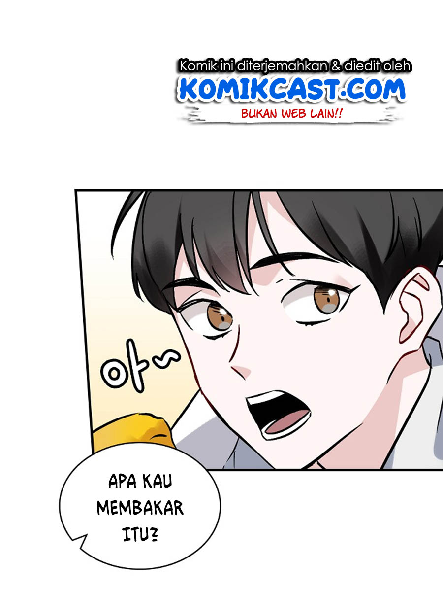 Leveling Up, By Only Eating! Chapter 21