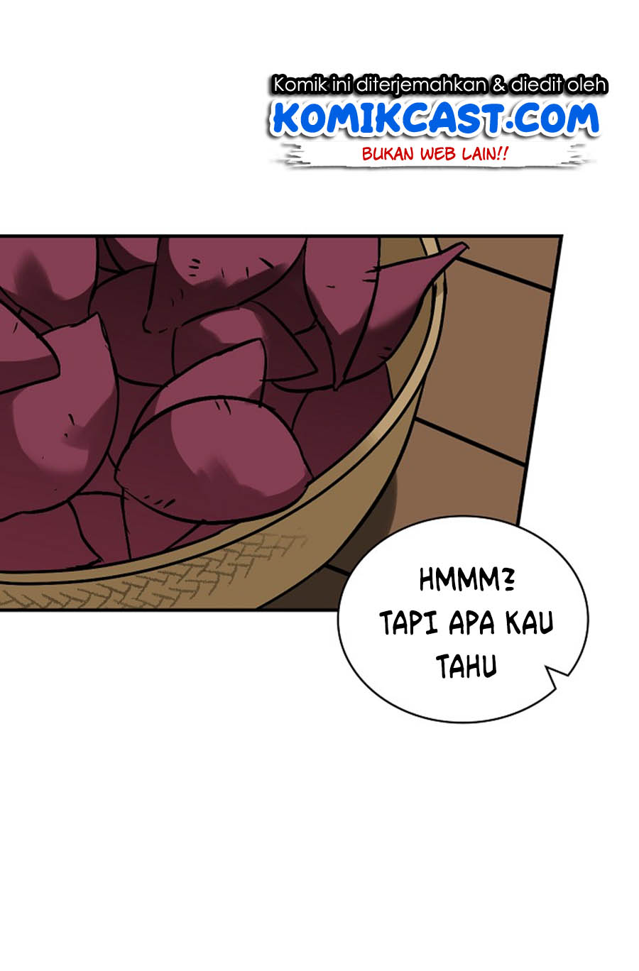 Leveling Up, By Only Eating! Chapter 21