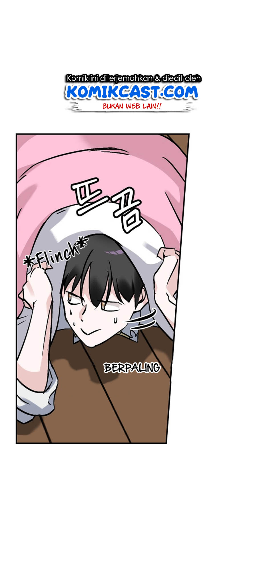 Leveling Up, By Only Eating! Chapter 21