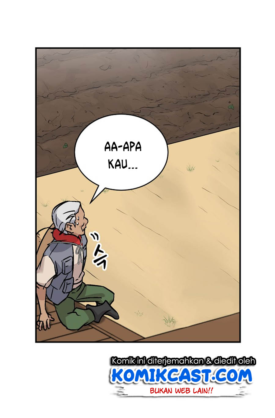 Leveling Up, By Only Eating! Chapter 21