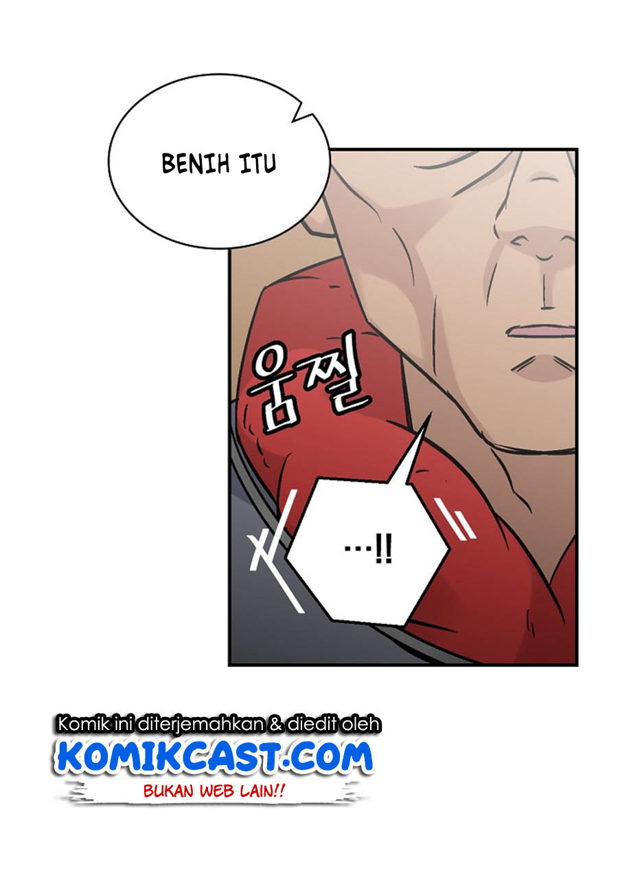 Leveling Up, By Only Eating! Chapter 21