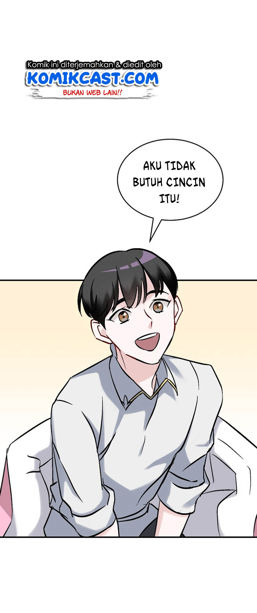 Leveling Up, By Only Eating! Chapter 21