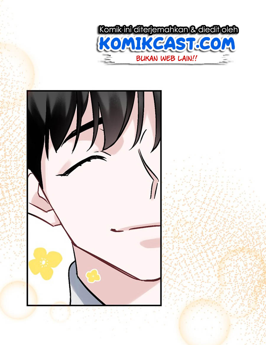 Leveling Up, By Only Eating! Chapter 21