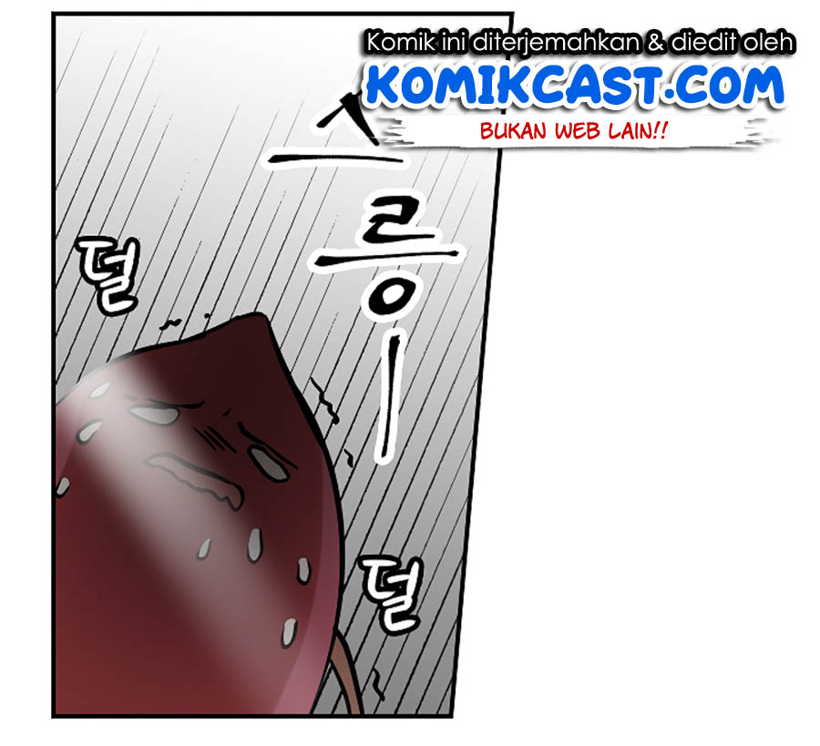 Leveling Up, By Only Eating! Chapter 22