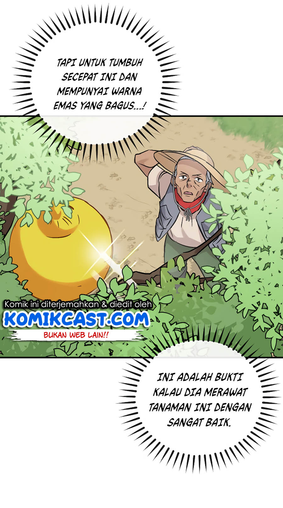 Leveling Up, By Only Eating! Chapter 23