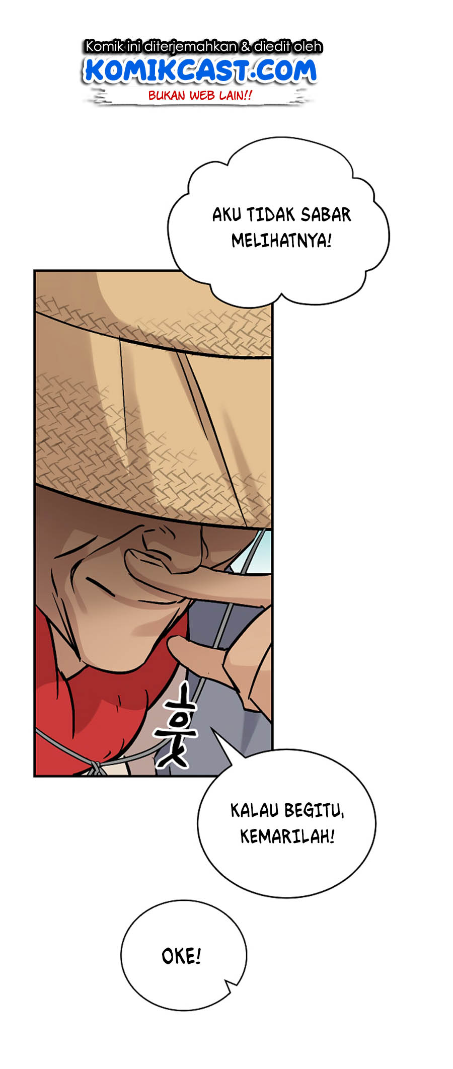 Leveling Up, By Only Eating! Chapter 23