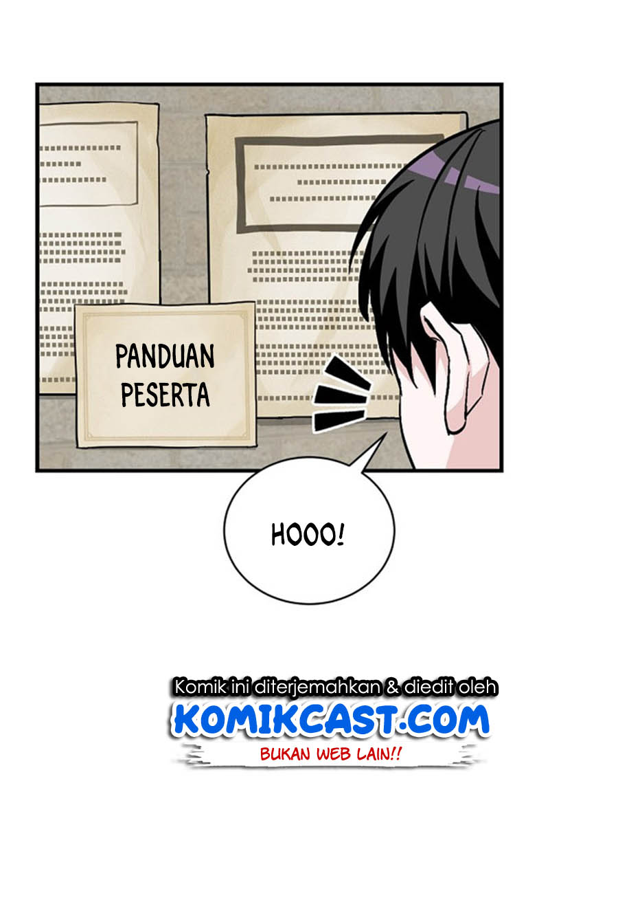 Leveling Up, By Only Eating! Chapter 24