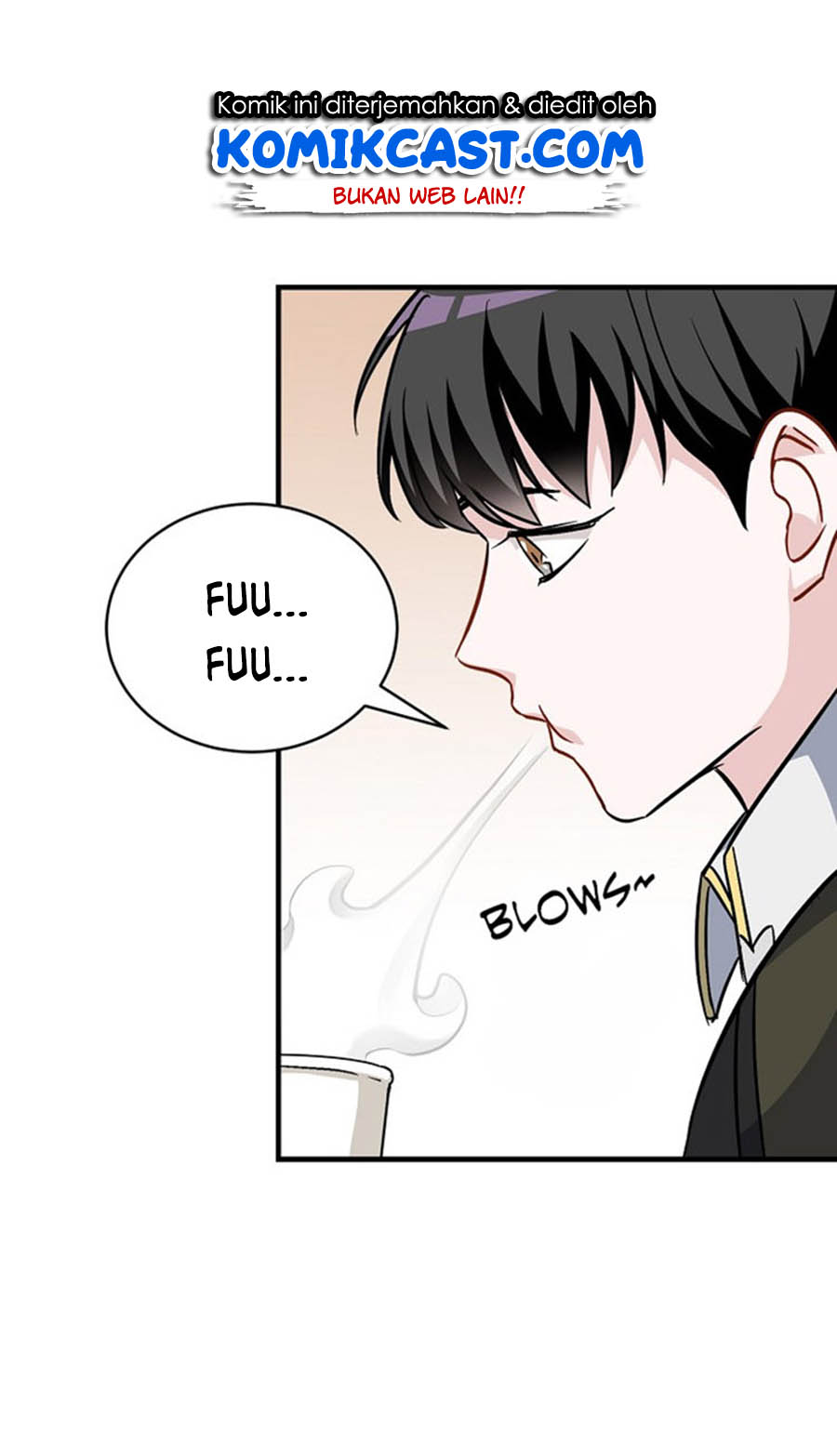 Leveling Up, By Only Eating! Chapter 24