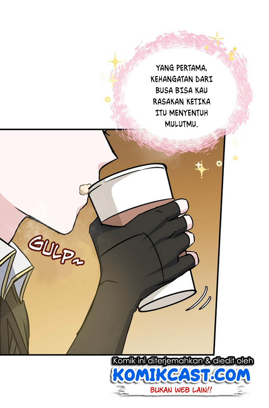 Leveling Up, By Only Eating! Chapter 24