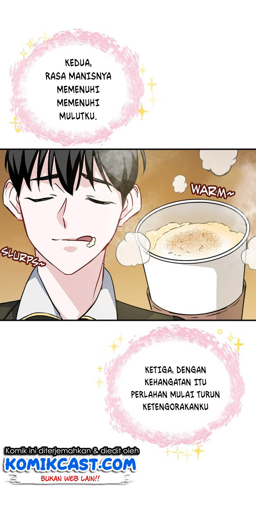 Leveling Up, By Only Eating! Chapter 24