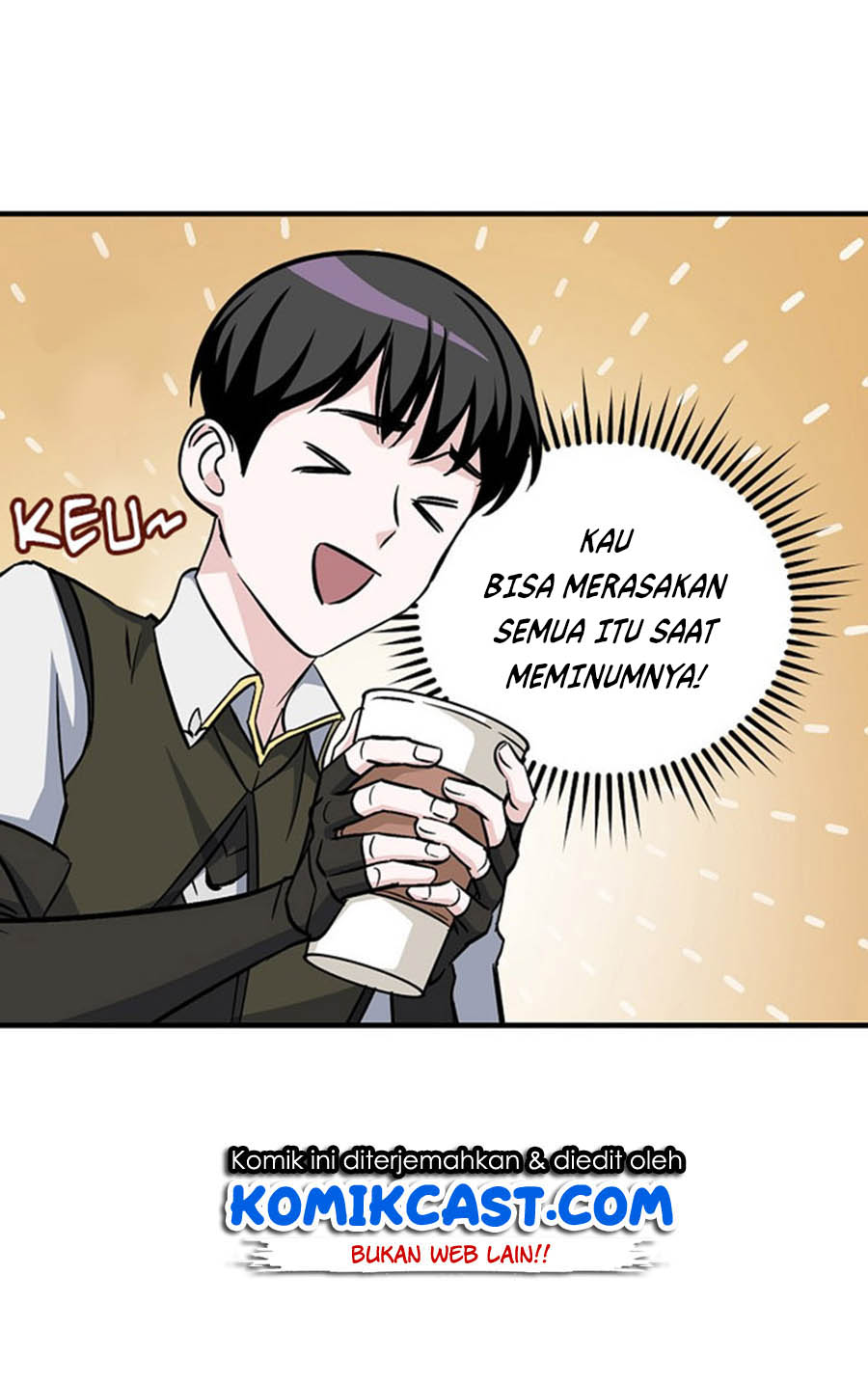 Leveling Up, By Only Eating! Chapter 24
