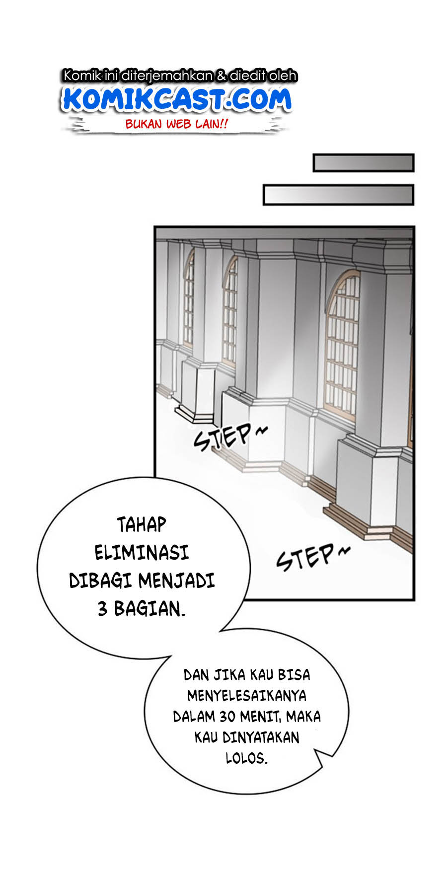 Leveling Up, By Only Eating! Chapter 24