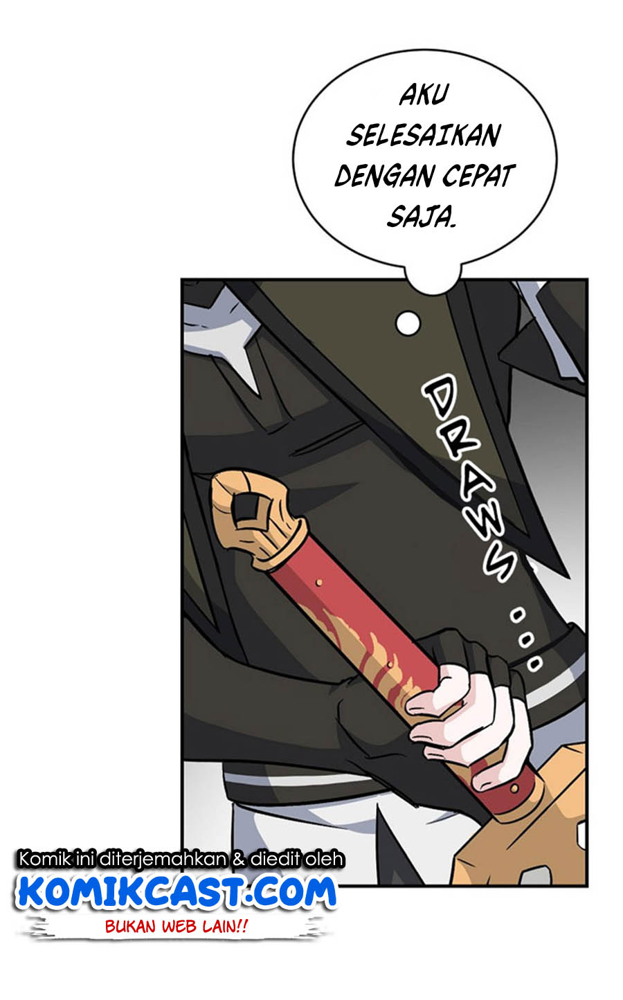 Leveling Up, By Only Eating! Chapter 24
