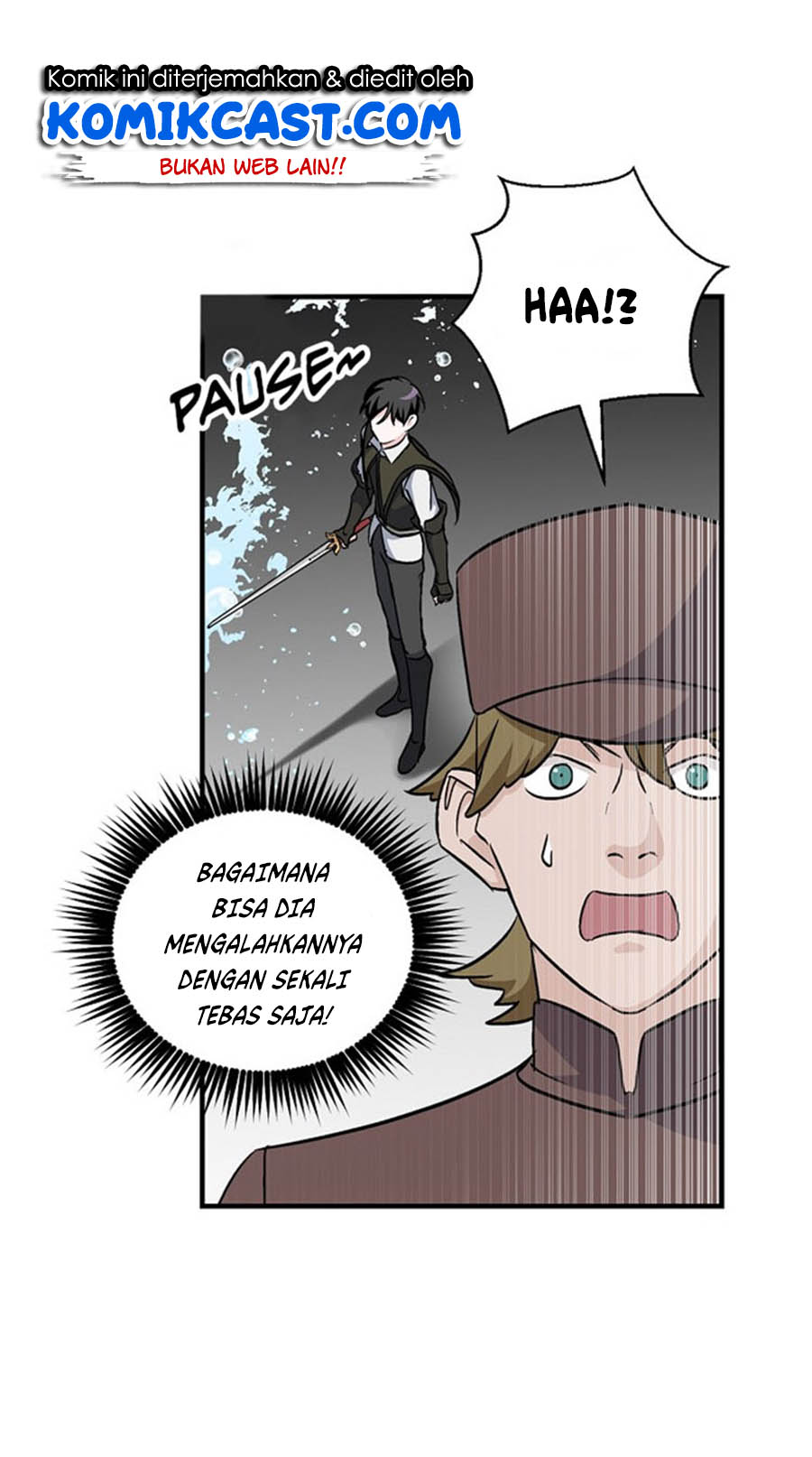 Leveling Up, By Only Eating! Chapter 24