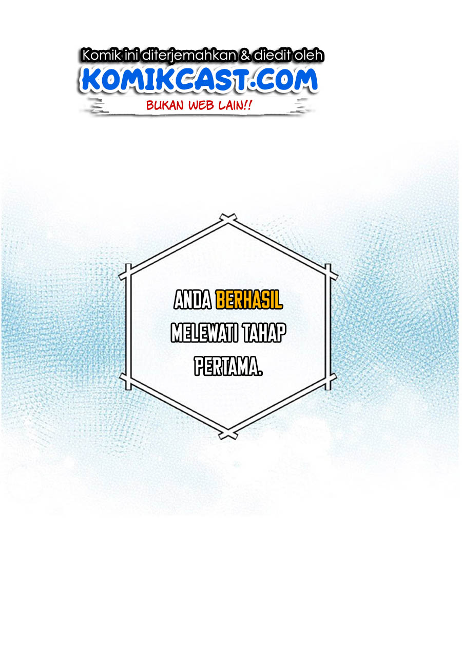 Leveling Up, By Only Eating! Chapter 24