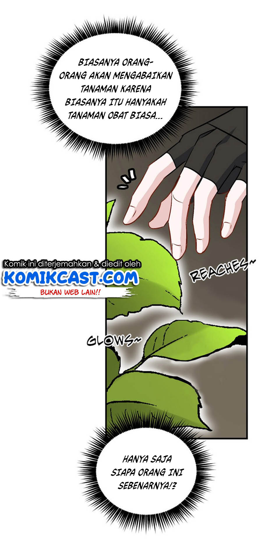 Leveling Up, By Only Eating! Chapter 24