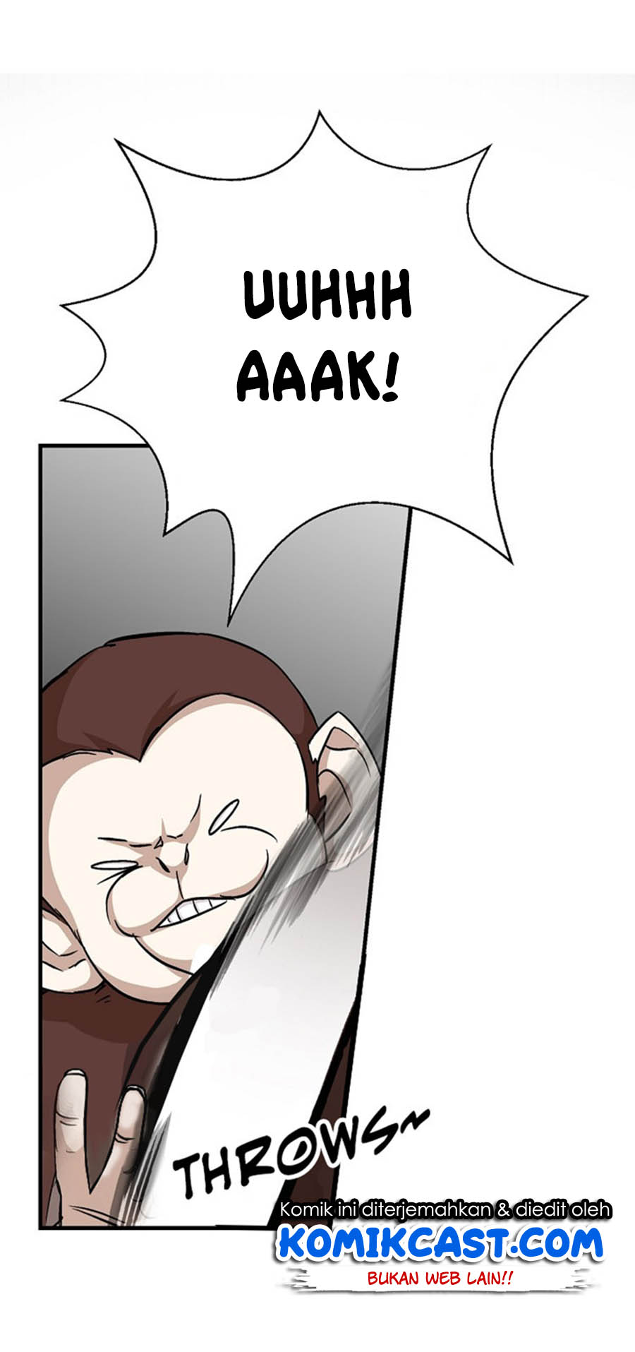 Leveling Up, By Only Eating! Chapter 24