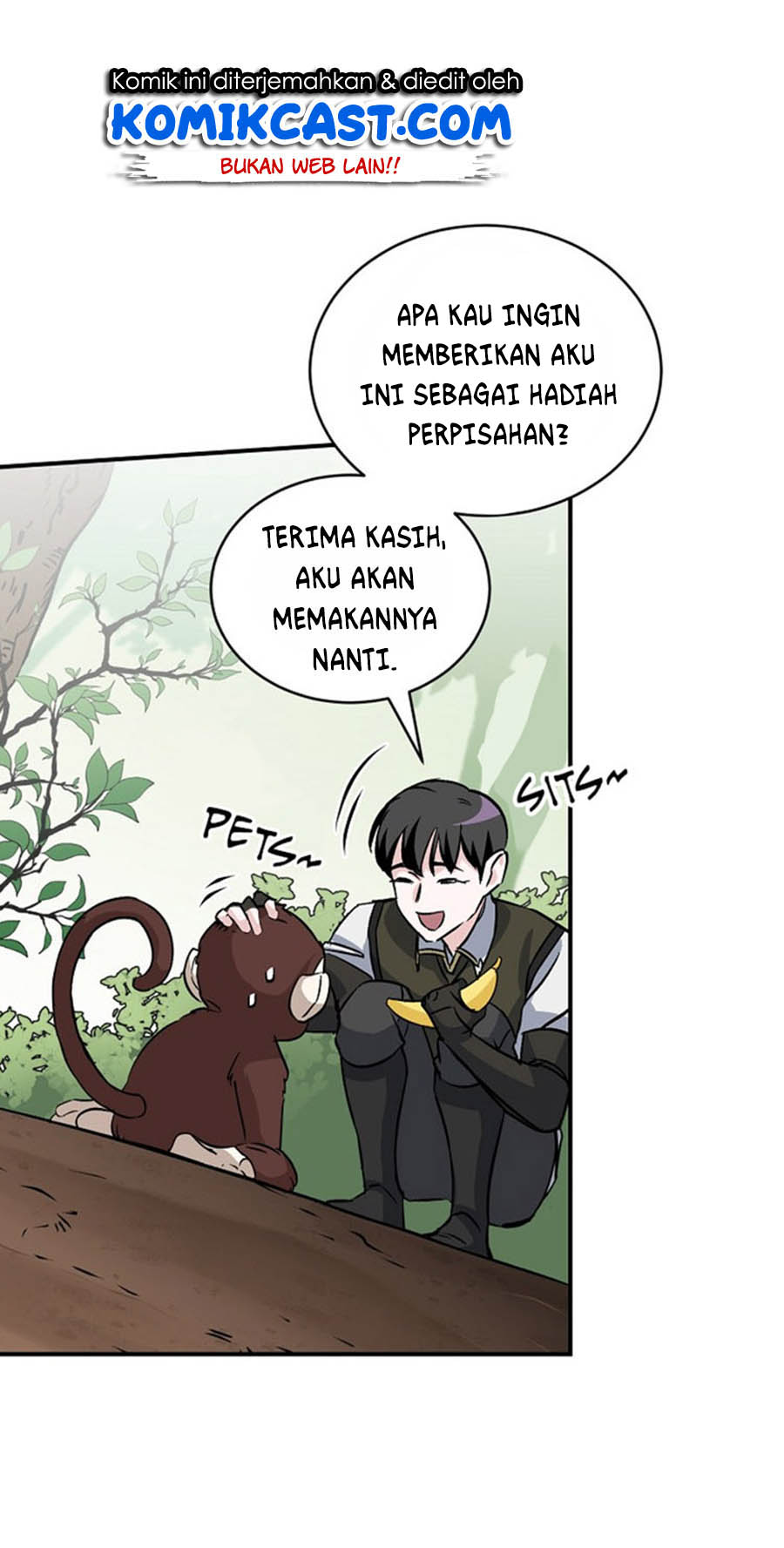 Leveling Up, By Only Eating! Chapter 24