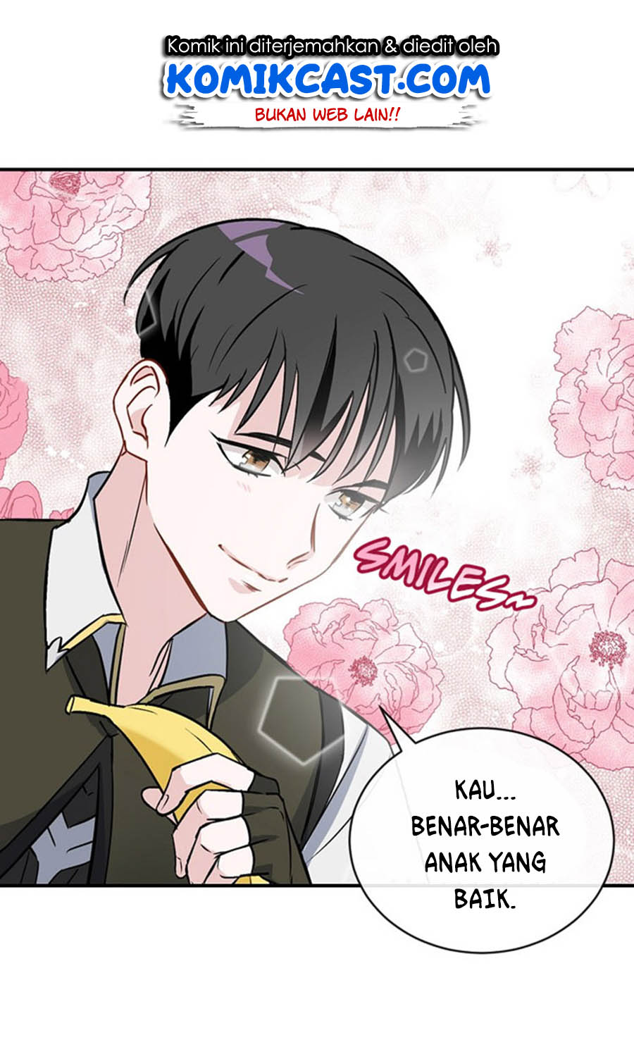 Leveling Up, By Only Eating! Chapter 24